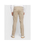 Tommy Hilfiger Chino kalhoty MW0MW28642 Béžová Slim Fit - Pepit.cz