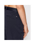 Tommy Hilfiger Chino kalhoty Twelle Michelle WW0WW34516 Tmavomodrá Regular Fit - Pepit.cz