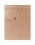 Tommy Hilfiger Chino kalhoty WW0WW37763 Béžová Slim Fit - Pepit.cz