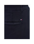 Tommy Hilfiger Chino kalhoty WW0WW37763 Tmavomodrá Slim Fit - Pepit.cz