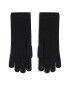 Tommy Hilfiger Dámské rukavice Limitless Chic Wool Gloves AW0AW15359 Černá - Pepit.cz