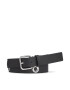 Tommy Hilfiger Dámský pásek Tjw City Girl Belt AW0AW15112 Černá - Pepit.cz