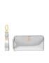 Tommy Hilfiger Dárková sada Large Za W Wristlet AW0AW156580IO Šedá - Pepit.cz