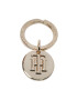 Tommy Hilfiger Dárková sada Th Chic Med Wallet And Charm Gp AW0AW14008 Tmavomodrá - Pepit.cz