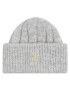 Tommy Hilfiger Dárková sada Th Timeless Beanie + Headband AW0AW15370P4A Šedá - Pepit.cz