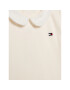 Tommy Hilfiger Dětské body KN0KN01576 Bílá Regular Fit - Pepit.cz