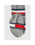 Tommy Hilfiger Dětské punčocháče 701210512 Šedá - Pepit.cz