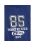 Tommy Hilfiger Dupačky Collegiate KN0KN01552 Modrá Regular Fit - Pepit.cz