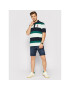 Tommy Hilfiger Džínové šortky Brooklyn MW0MW18116 Tmavomodrá Regular Fit - Pepit.cz