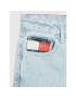 Tommy Hilfiger Džínové šortky Modern Straight KB0KB07417 D Modrá Straight Fit - Pepit.cz