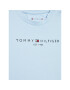 Tommy Hilfiger Halenka Essential KN0KN01249 Modrá Regular Fit - Pepit.cz