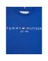 Tommy Hilfiger Halenka Essential KS0KS00202 D Tmavomodrá Regular Fit - Pepit.cz