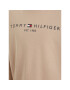 Tommy Hilfiger Halenka Essential KS0KS00202 S Béžová Regular Fit - Pepit.cz