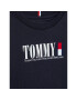 Tommy Hilfiger Halenka KB0KB07887 M Tmavomodrá Regular Fit - Pepit.cz