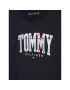 Tommy Hilfiger Halenka KB0KB08022 D Tmavomodrá Regular Fit - Pepit.cz