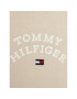 Tommy Hilfiger Halenka KN0KN01736 Écru Regular Fit - Pepit.cz