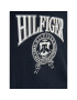 Tommy Hilfiger Halenka Varsity KB0KB08024 D Tmavomodrá Regular Fit - Pepit.cz