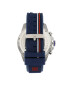 Tommy Hilfiger Hodinky Decker 1791476 Tmavomodrá - Pepit.cz