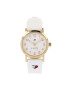 Tommy Hilfiger Hodinky Girls Communion 1720039 Bílá - Pepit.cz