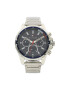 Tommy Hilfiger Hodinky Mason TH1791788 Stříbrná - Pepit.cz