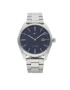 Tommy Hilfiger Hodinky Theo 1710426 Stříbrná - Pepit.cz