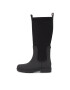 Tommy Hilfiger Holínky Essential Tommy Rainboot FW0FW07666 Černá - Pepit.cz