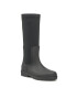 Tommy Hilfiger Holínky Rain Boot Long Shaft FW0FW07064 Černá - Pepit.cz