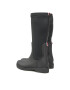 Tommy Hilfiger Holínky Rain Boot Long Shaft FW0FW07064 Černá - Pepit.cz