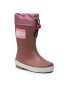 Tommy Hilfiger Holínky Rain Boot T3X6-30766-0047 M Růžová - Pepit.cz