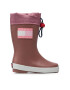 Tommy Hilfiger Holínky Rain Boot T3X6-30766-0047 M Růžová - Pepit.cz