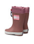 Tommy Hilfiger Holínky Rain Boot T3X6-30766-0047 M Růžová - Pepit.cz