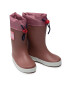 Tommy Hilfiger Holínky Rain Boot T3X6-30766-0047 M Růžová - Pepit.cz