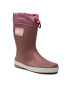 Tommy Hilfiger Holínky Rain Boot T3X6-30766-0047 S Růžová - Pepit.cz