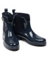 Tommy Hilfiger Holínky Th Hardware Rainboot FW0FW06129 Tmavomodrá - Pepit.cz