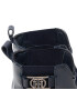 Tommy Hilfiger Holínky Th Hardware Rainboot FW0FW06129 Tmavomodrá - Pepit.cz