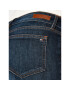 Tommy Hilfiger Jeansy 1M87647435 Tmavomodrá Slim Fit - Pepit.cz