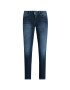 Tommy Hilfiger Jeansy 1M87647435 Tmavomodrá Slim Fit - Pepit.cz