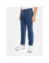 Tommy Hilfiger Jeansy Archive KB0KB08467 Tmavomodrá Slim Fit - Pepit.cz