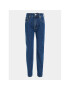 Tommy Hilfiger Jeansy Archive KB0KB08467 Tmavomodrá Slim Fit - Pepit.cz