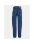 Tommy Hilfiger Jeansy Archive KB0KB08467 Tmavomodrá Slim Fit - Pepit.cz