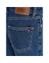 Tommy Hilfiger Jeansy Archive KB0KB08467 Tmavomodrá Slim Fit - Pepit.cz