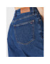 Tommy Hilfiger Jeansy Balloon WW0WW35158 Tmavomodrá Loose Fit - Pepit.cz