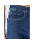 Tommy Hilfiger Jeansy Balloon WW0WW35158 Tmavomodrá Loose Fit - Pepit.cz