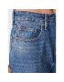 Tommy Hilfiger Jeansy Balloon WW0WW37143 Modrá To Fit - Pepit.cz