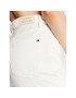 Tommy Hilfiger Jeansy Balloon WW0WW37260 Bílá Relaxed Fit - Pepit.cz