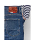 Tommy Hilfiger Jeansy Bleecker MW0MW18279 Tmavomodrá Slim Fit - Pepit.cz