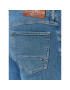 Tommy Hilfiger Jeansy Bleecker MW0MW19895 Modrá Slim Fit - Pepit.cz