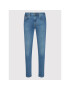 Tommy Hilfiger Jeansy Bleecker MW0MW19895 Modrá Slim Fit - Pepit.cz