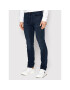 Tommy Hilfiger Jeansy Bleecker MW0MW21867 Tmavomodrá Slim Fit - Pepit.cz