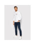 Tommy Hilfiger Jeansy Bleecker MW0MW21867 Tmavomodrá Slim Fit - Pepit.cz